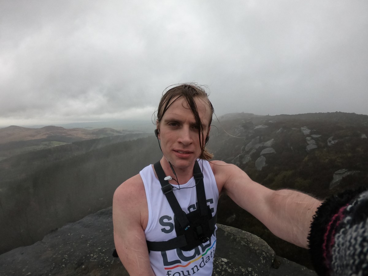 Sofies London Marathon Week 10 Training Update:&nbsp;Shelter